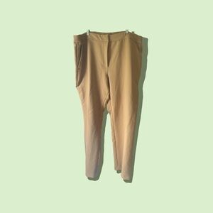 Worthington Womens Straight Leg pants size 2X